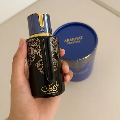 Lychee Musk Arabiyat EDP 100ml Unisex