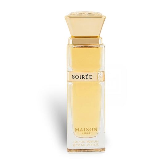 Maison Asrar Soiree EDP 110ml Perfume