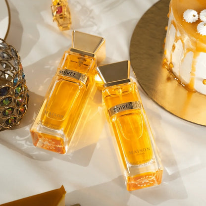 Maison Asrar Soiree EDP 110ml Perfume