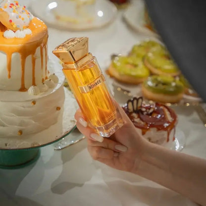 Maison Asrar Soiree EDP 110ml Perfume