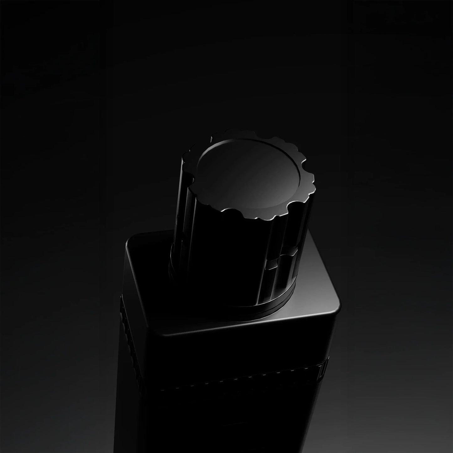 Maison Asrar X Cal Cologne III Thriller Eau De Parfum 100ml