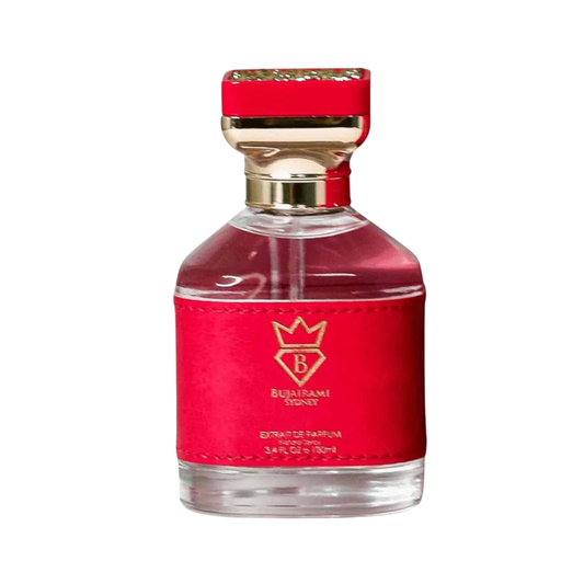 Miss Vanilla Extrait De Parfum 100ml