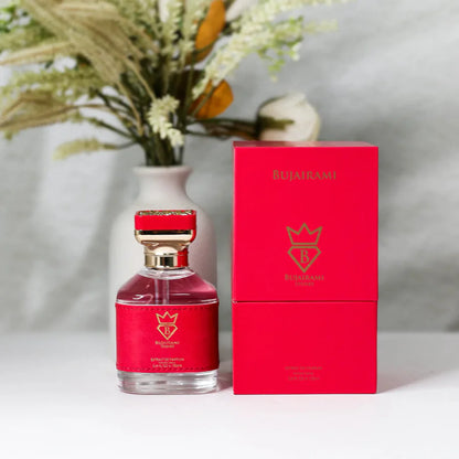 Miss Vanilla Extrait De Parfum 100ml