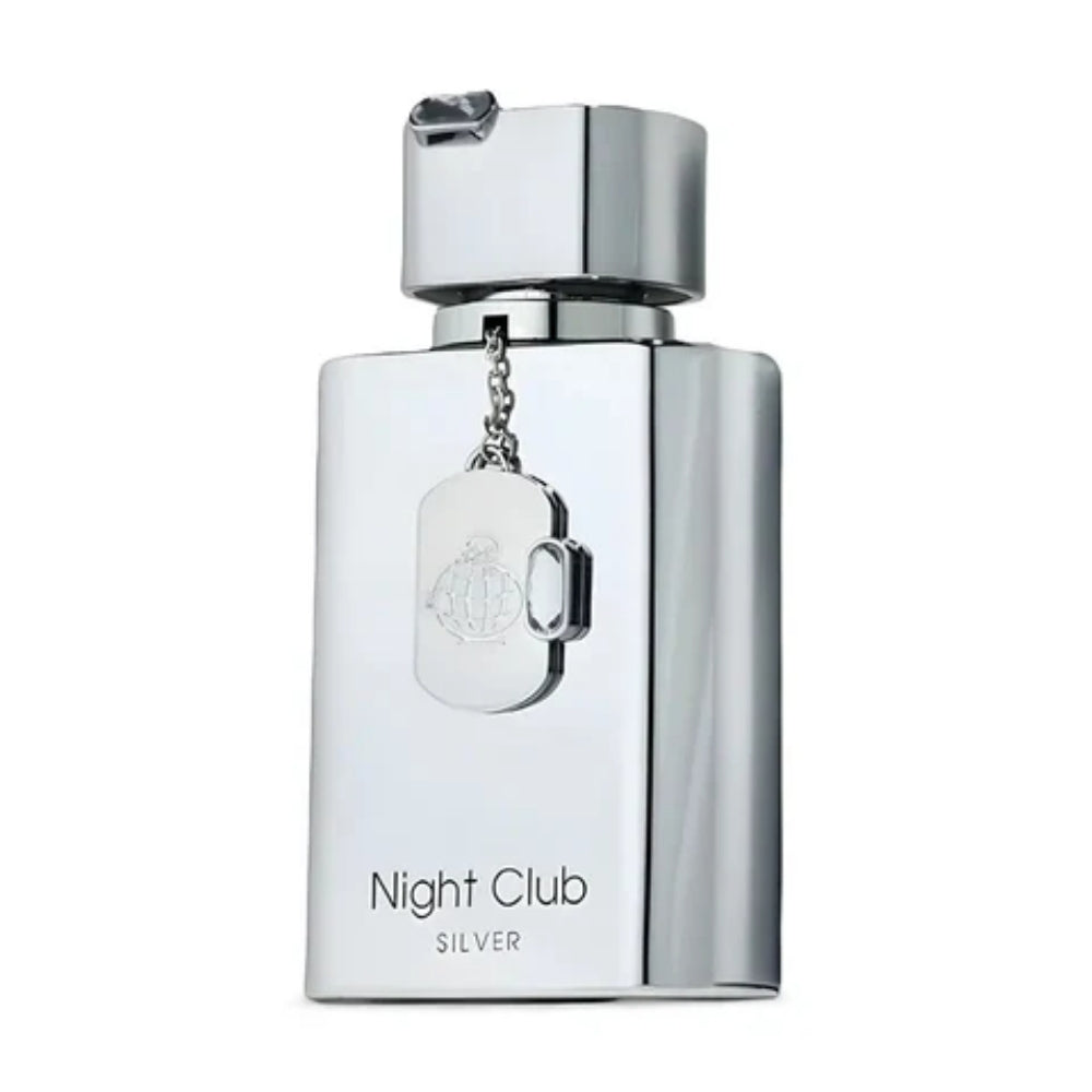 Nightclub EDP by Fragrance World 100ml