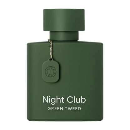 Nightclub EDP by Fragrance World 100ml