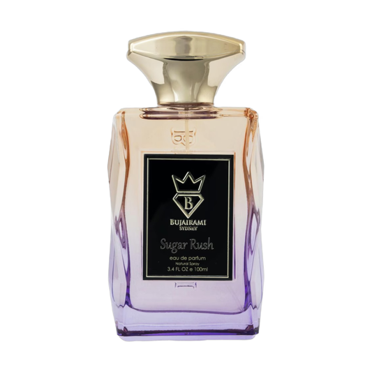 Sugar Rush Eau De Parfum 100ml
