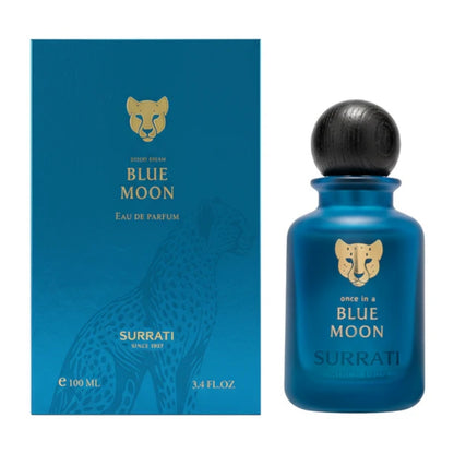 Surrati Blue Moon EDP Unisex 100ml