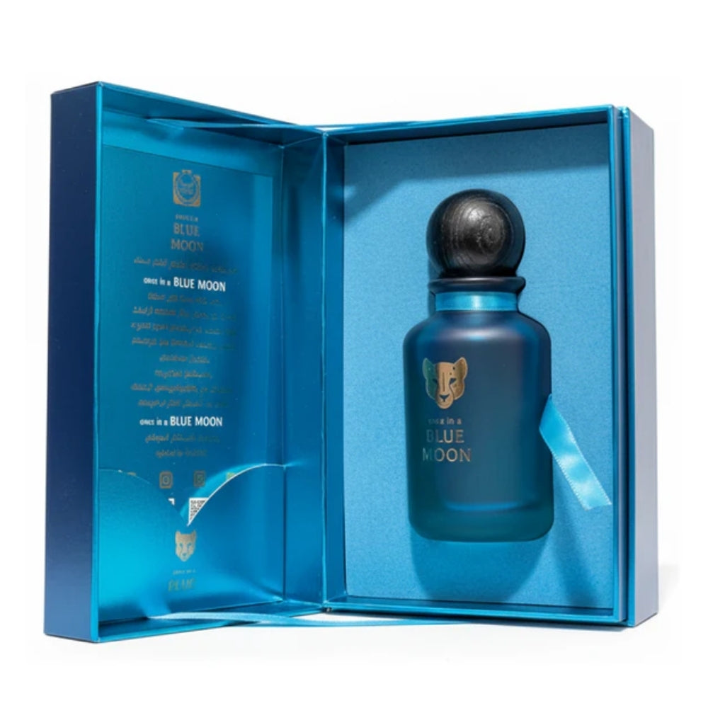 Surrati Blue Moon EDP Unisex 100ml