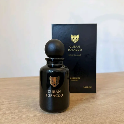 Surrati Cuban Tobac 100ml Extrait De Oud EDP