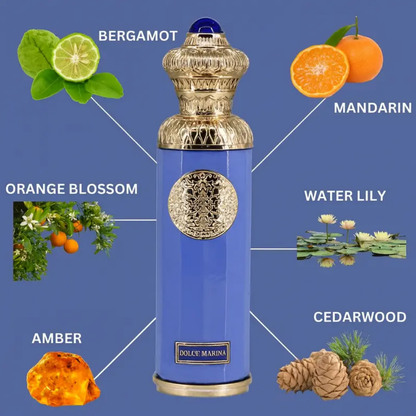 Surrati Dolce Marina Unisex EDP 140ml