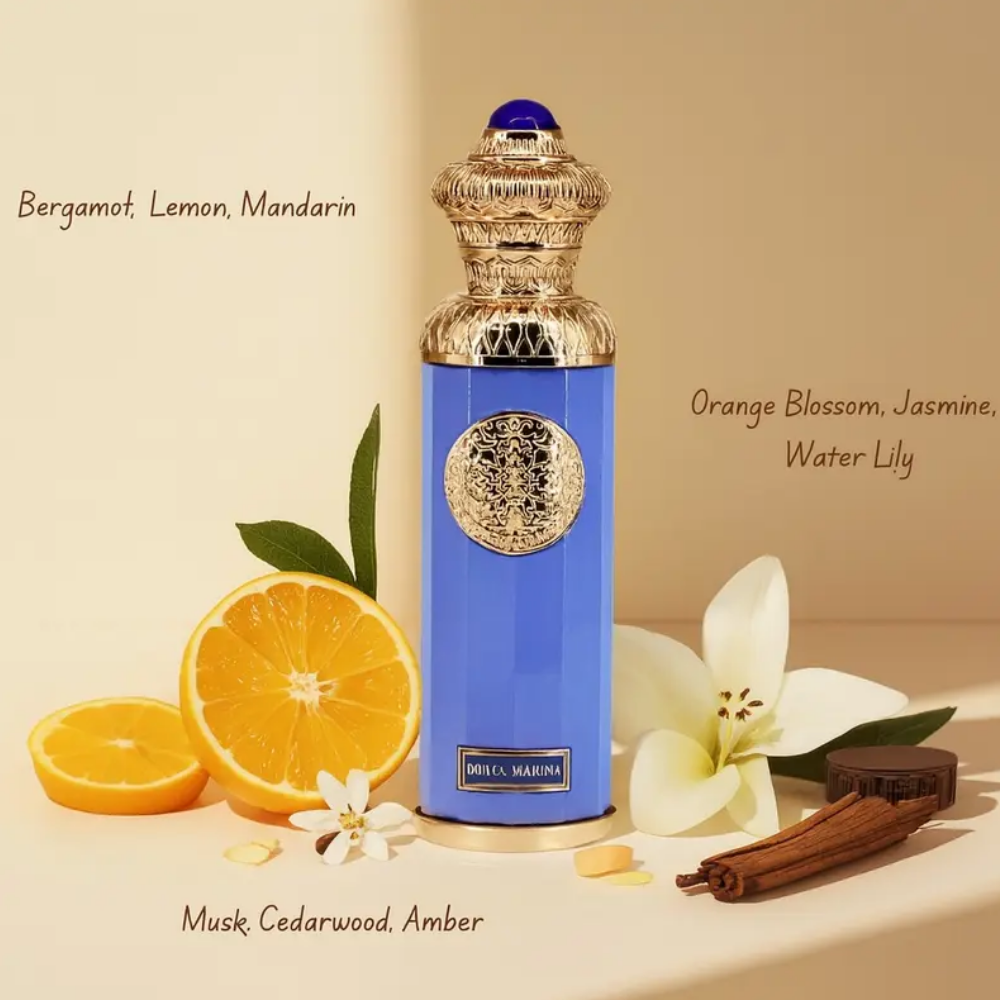 Surrati Dolce Marina Unisex EDP 140ml