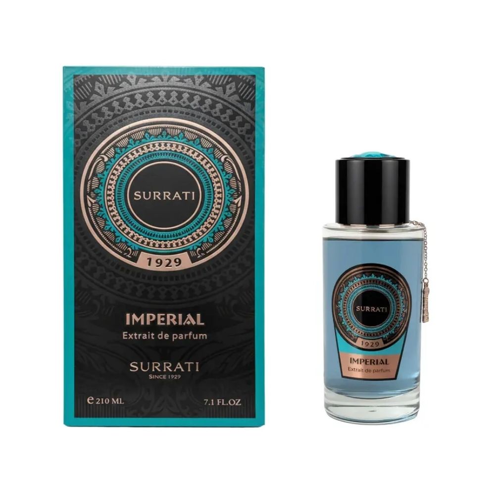 Surrati Extrait De Parfum 210ml Luxury