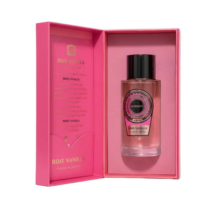 Surrati Extrait De Parfum 210ml Luxury