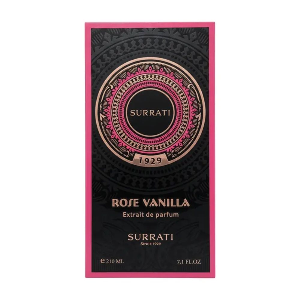Surrati Extrait De Parfum 210ml Luxury