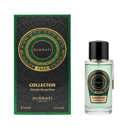 Surrati Extrait De Parfum 210ml Luxury