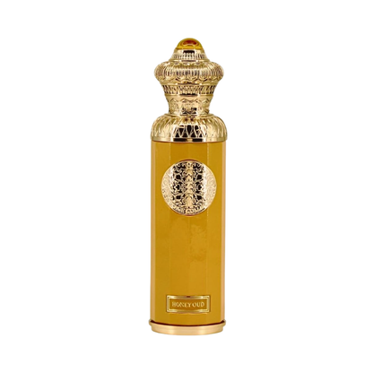 Surrati Honey Oud Perfume 140ml | Arabian Oud EDP