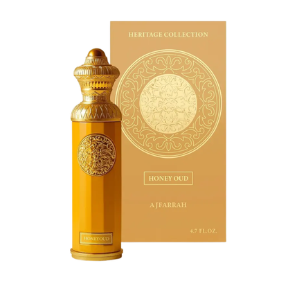 Surrati Honey Oud Perfume 140ml | Arabian Oud EDP