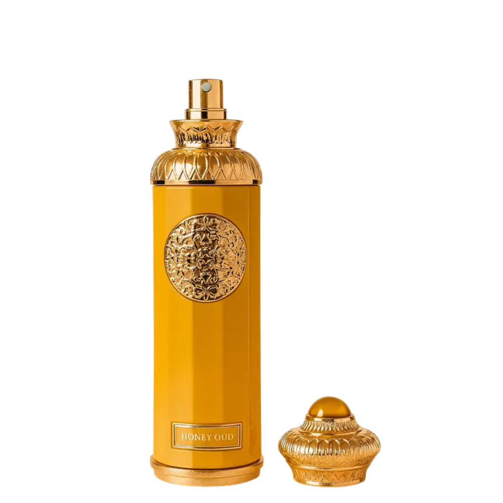 Surrati Honey Oud Perfume 140ml | Arabian Oud EDP