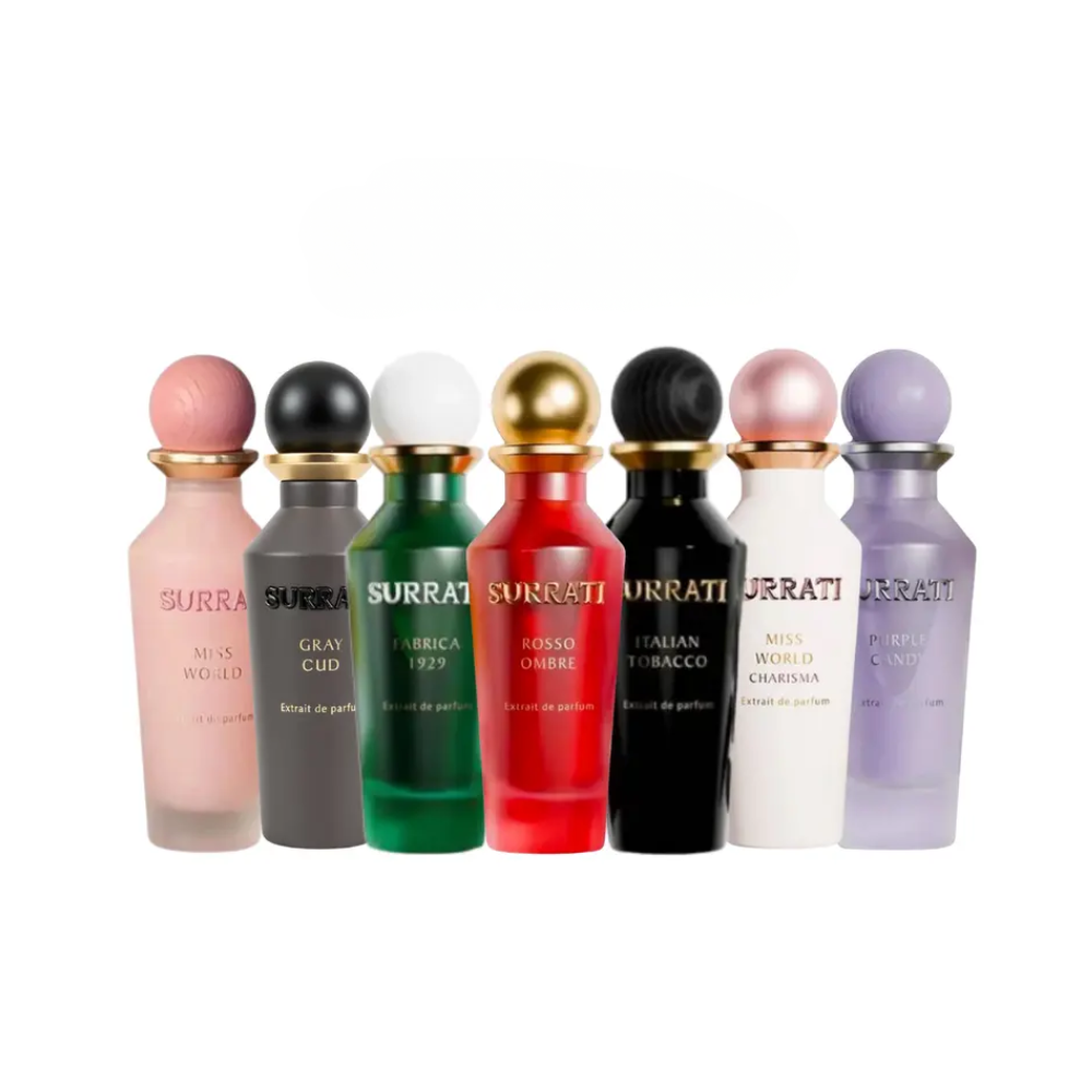 Surrati Italian Tobac 150ml Perfume
