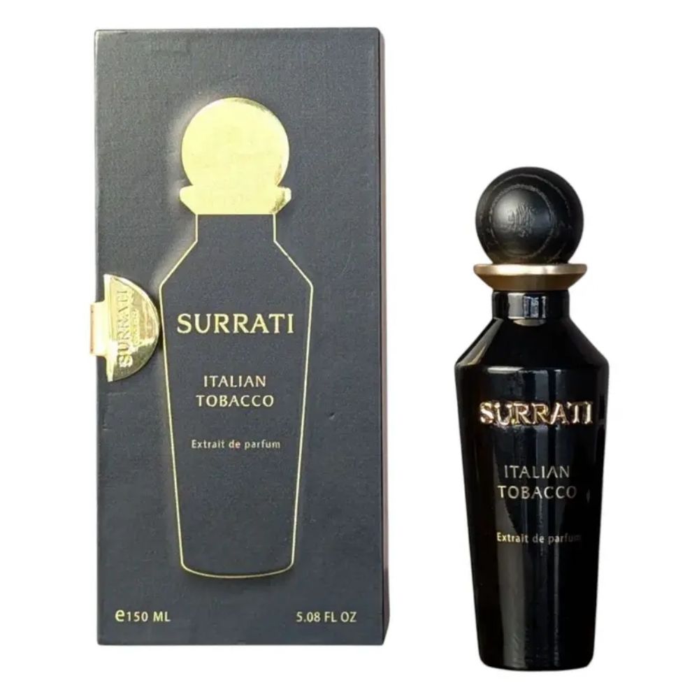 Surrati Italian Tobac 150ml Perfume