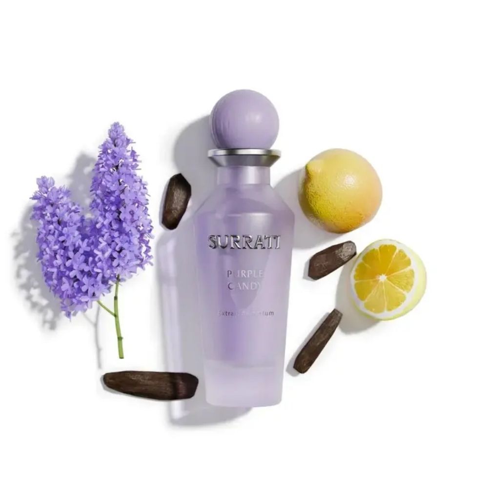 Surrati Italian Tobac 150ml Perfume