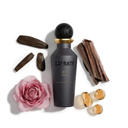 Surrati Italian Tobac 150ml Perfume