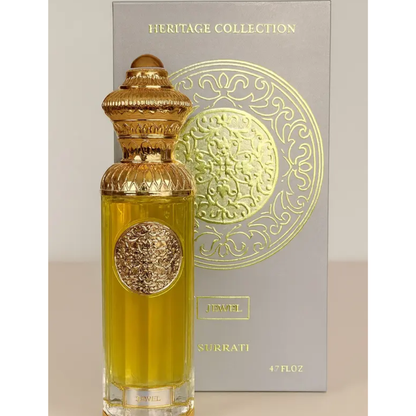 Surrati Jewel Perfume 140ml | Arabian Oud EDP