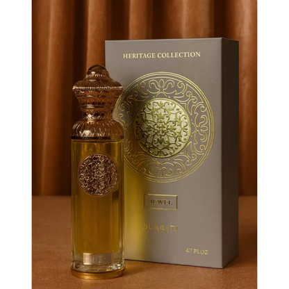 Surrati Jewel Perfume 140ml | Arabian Oud EDP
