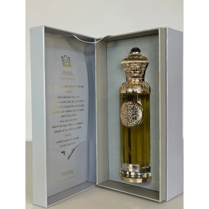 Surrati Jewel Perfume 140ml | Arabian Oud EDP