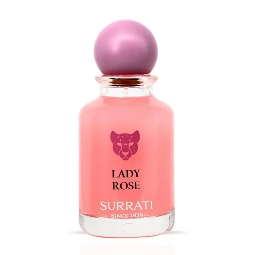 Surrati Lady Rose EDP Spray 100ml
