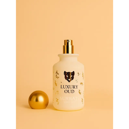 Surrati Luxury Oud Perfume 100ml EDP