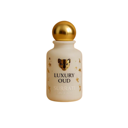 Surrati Luxury Oud Perfume 100ml EDP