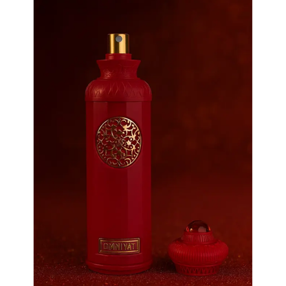 Surrati Omniyat EDP 140ml Arabian Oud