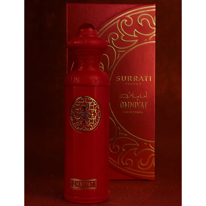 Surrati Omniyat EDP 140ml Arabian Oud