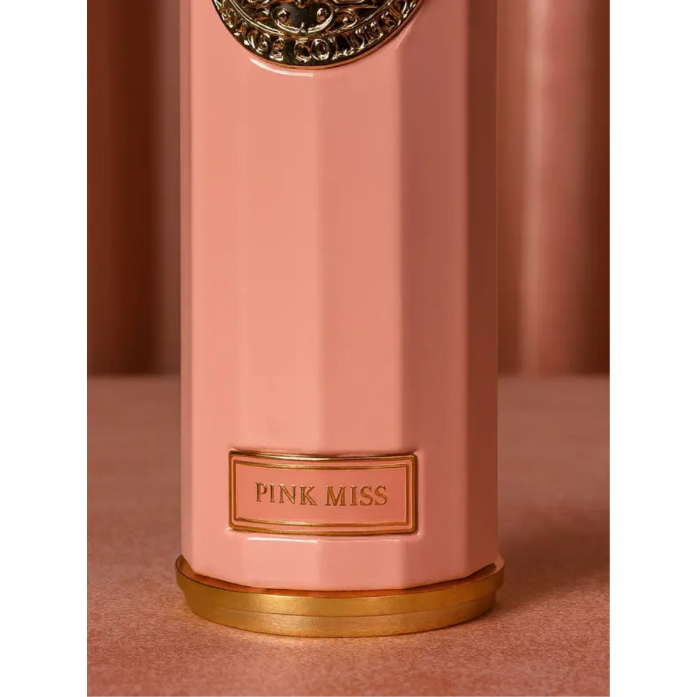 Surrati Pink Miss Perfume 140ml EDP Spray