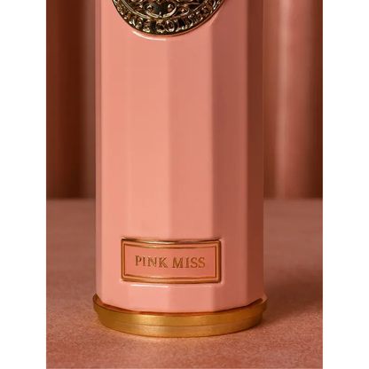Surrati Pink Miss Perfume 140ml EDP Spray