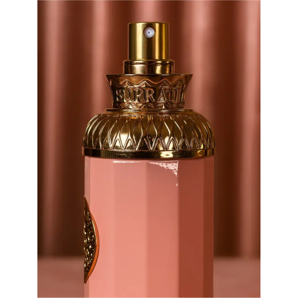 Surrati Pink Miss Perfume 140ml EDP Spray