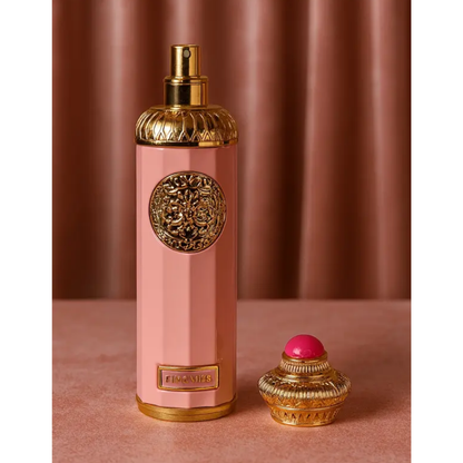 Surrati Pink Miss Perfume 140ml EDP Spray