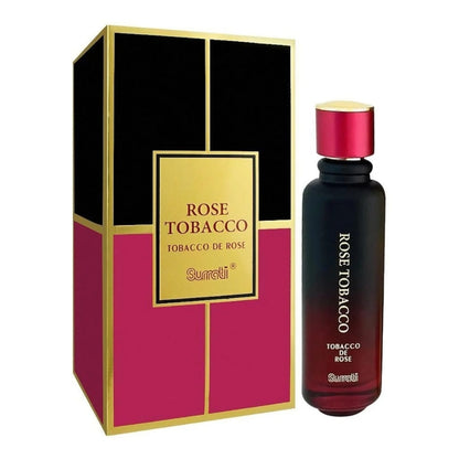 Surrati Rose Tobacc Unisex EDP 100ml
