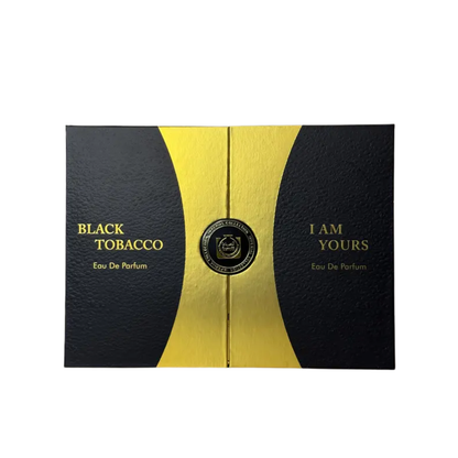 Surrati Signature Collection Perfume Giftset