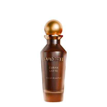 Cuban Latte Extrait De Parfum