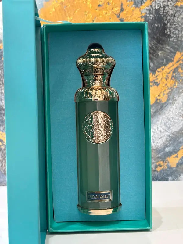 Surrati Heritage Collection Eau de Parfum 140ml