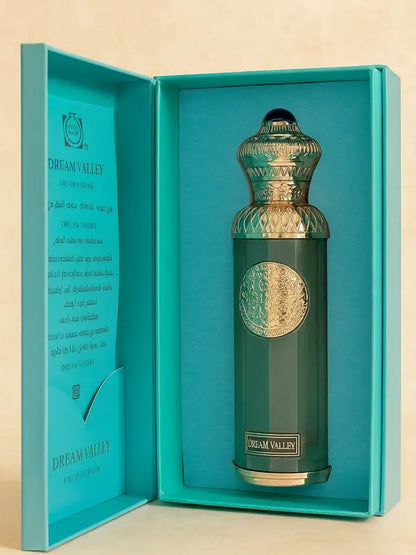 Surrati Heritage Collection Eau de Parfum 140ml