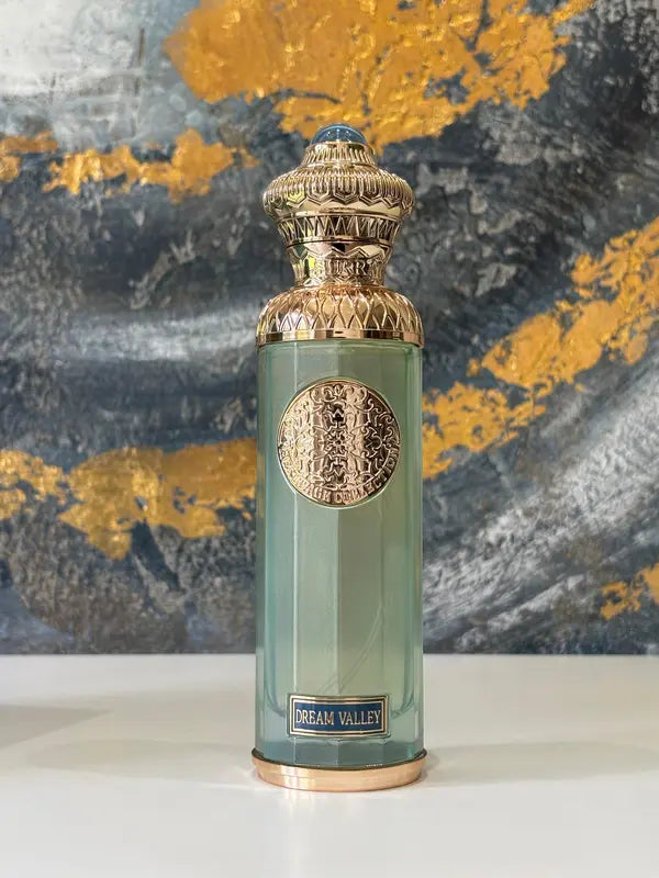 Surrati Heritage Collection Eau de Parfum 140ml