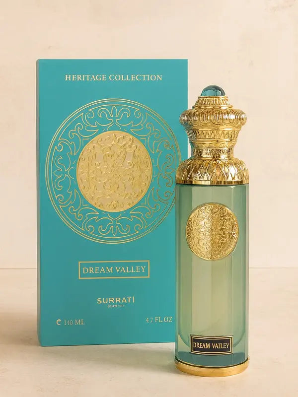 Surrati Heritage Collection Eau de Parfum 140ml