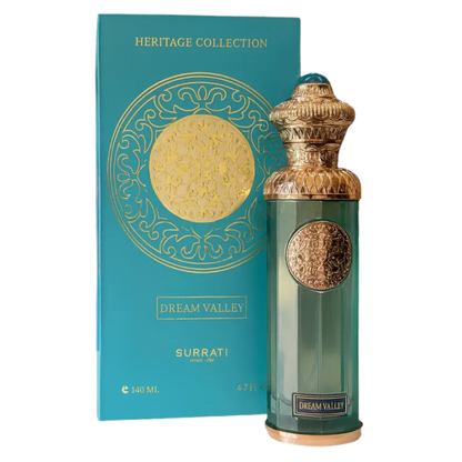 Surrati Heritage Collection Eau de Parfum 140ml