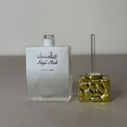 Surrati Royal Musk Perfume Oil 30ml