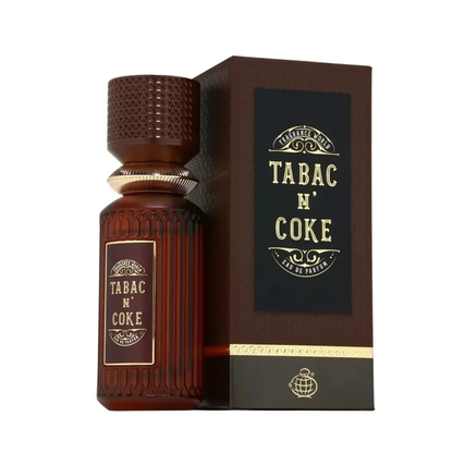Tabac N Coke EDP 100ml Unisex Perfume