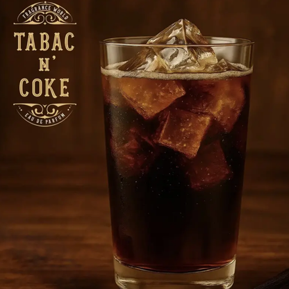 Tabac N Coke EDP 100ml Unisex Perfume