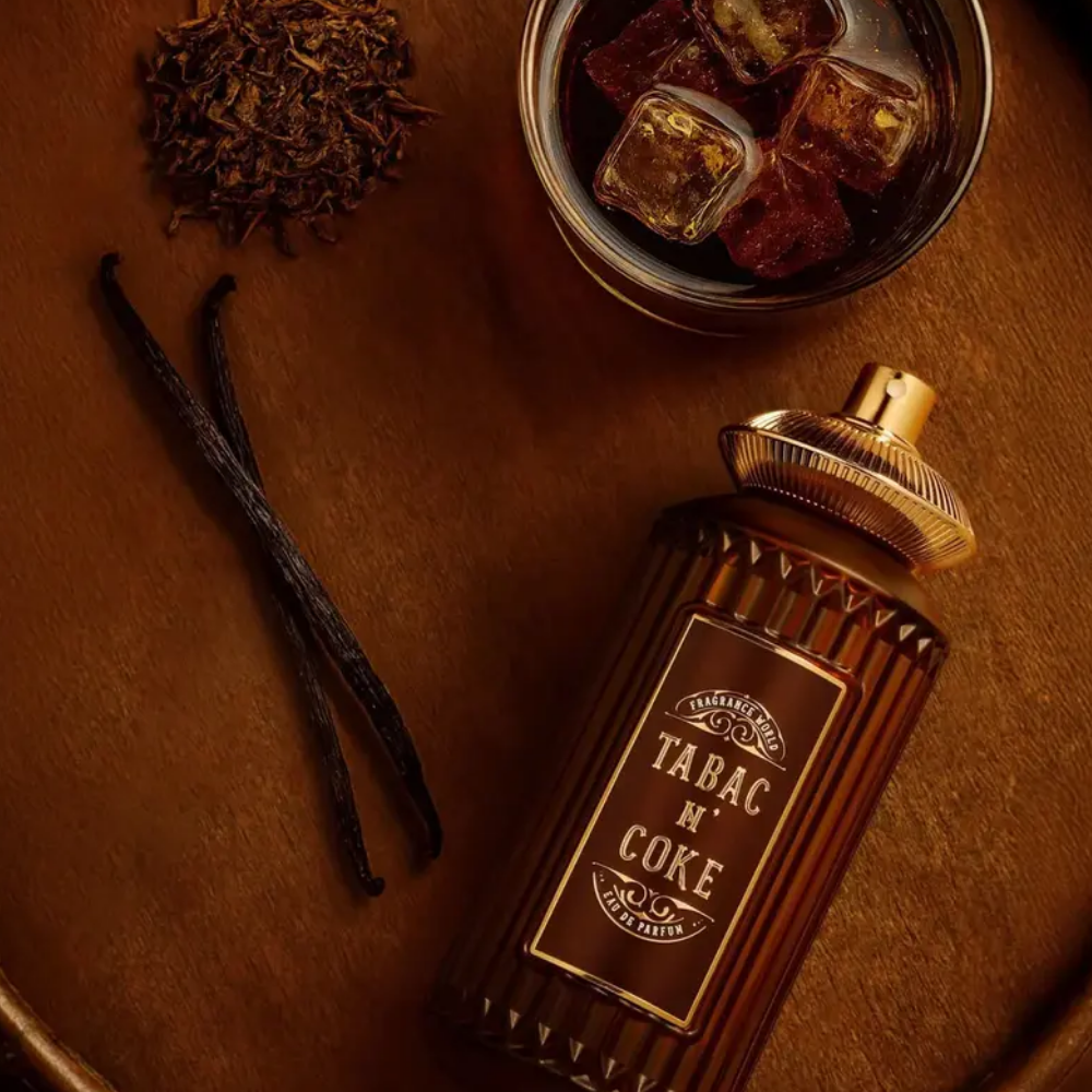 Tabac N Coke EDP 100ml Unisex Perfume